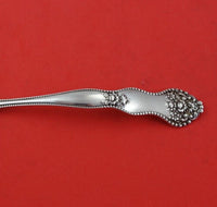 Adolphus by Mount Vernon Sterling Silver Gravy Ladle 7 1/4" Serving Heirloom