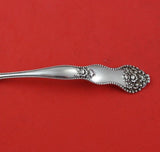 Adolphus by Mount Vernon Sterling Silver Gravy Ladle 7 1/4" Serving Heirloom