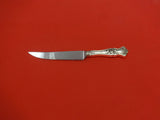 Edgewood by International Sterling Silver Steak Knife 8 1/2" HHWS Custom Made