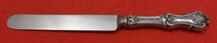 Federal Cotillion by Frank Smith Sterling Silver Regular Knife Blunt 8 3/4"
