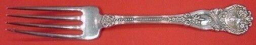 Saint James by Tiffany and Co Sterling Silver Regular Fork 6 7/8" Flatware