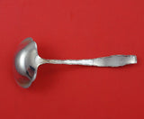 Rapallo by Lunt Sterling Silver Gravy Ladle 6 3/8" Serving Silverware Heirloom