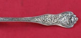 Olympian by Tiffany and Co Sterling Silver Gumbo Soup Spoon 7 3/4" Antique