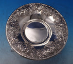 Repousse by Kirk Sterling Silver Candy Dish #13F 3/4" x 6" 3.8 ozt. (#7481)
