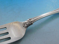 Provence by Tiffany & Co. Sterling Silver Flatware Set for 12 Service 54 pieces