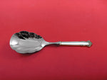 English Shell by Lunt Sterling Silver Rice Spoon Scalloped Bowl HH WS Custom