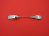 Japanese by Tiffany and Co Sterling Silver Cheese Scoop Rectangular Orig 8 3/4"