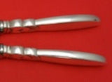 Cactus by Georg Jensen Sterling Silver Lobster Shears with GI/GJ Mark 10"