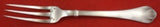 Richelieu by Puiforcat French Sterling Silver Luncheon / Dessert Fork 7 1/4"