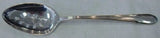 Symphony by Towle Sterling Silver Pierced Serving Spoon 9-Hole 8 5/8" Original