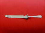 Madison by Wallace Sterling Silver Ham Slice Hollow Handle WS 11 1/2" Custom