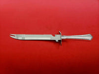 Madison by Wallace Sterling Silver Ham Slice Hollow Handle WS 11 1/2" Custom