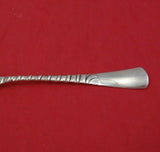 Colonial by Gorham Sterling Silver Grapefruit Spoon Original 5 1/2" Antique