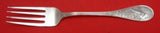 Audubon by Tiffany and Co Sterling Silver Cold Meat Fork 8 3/4" Serving Heirloom