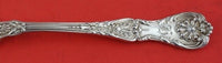 King George by Gorham Sterling Silver Fruit Fork 3-Tine 6 1/8" Silverware