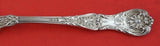 King George by Gorham Sterling Silver Fruit Fork 3-Tine 6 1/8" Silverware
