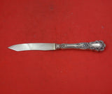 Buttercup by Gorham Sterling Silver Fruit Knife HH Non-Serrated SP Blade 6 7/8"