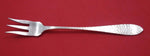 Van Dyke by International Sterling Silver Cocktail Fork 5 1/2"