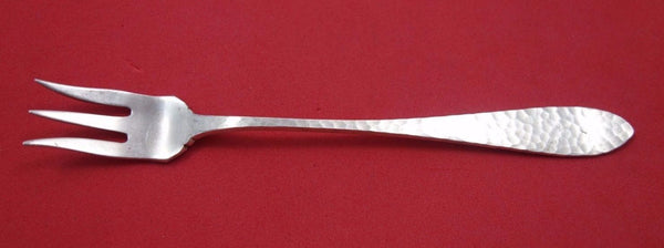 Van Dyke by International Sterling Silver Cocktail Fork 5 1/2"
