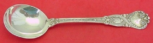Saint James By Tiffany and Co. Sterling Silver Gumbo Soup Spoon 7 3/4"