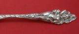 Love Disarmed by Reed and Barton Sterling Silver Serving Spoon Pcd Orig c.1980