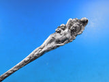Love Disarmed by Reed and Barton Sterling Silver Serving Spoon c.1980 8 1/4"