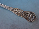 Olympian by Tiffany and Co Sterling Silver Nut Pick Flat Handle 4 3/8"