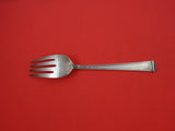 Pantheon by International Sterling Silver Cold Meat Fork 8"