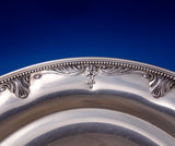 Stradivari by Wallace Sterling Silver Compote Raised #4750-9 3 1/2" Tall (#7208)