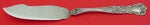 Buttercup by Gorham Sterling Silver Master Butter Flat Handle 6 3/4"