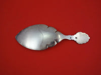 Danish Sterling by Various Makers Sterling Silver Pastry Server FH AS 7"