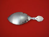 Danish Sterling by Various Makers Sterling Silver Pastry Server FH AS 7"