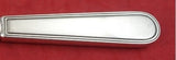 Hamilton by Tiffany and Co Sterling Silver Dessert Knife HH WS French 7 3/8"
