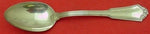 Jacobean by Reed and Barton Sterling Silver Teaspoon 5 3/4" Flatware