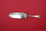 Swiss by Gorham Sterling Silver Pie Server AS Brite-cut 9"