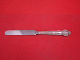 Renaissance by Tiffany & Co. Sterling Silver Regular Knife blunt 8 1/4"