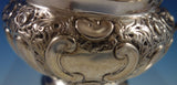Atkin Bros. English Sterling Silver Creamer 5 1/2" x 3" (#2843)