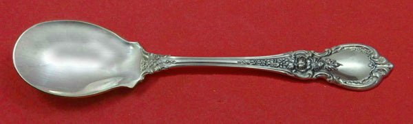 Charlemagne by Towle Sterling Silver Ice Cream Spoon Custom Made 5 3/4"
