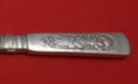 Fontainebleau by Gorham Sterling Silver Ice Cream Slice HH AS Bright-Cut 12"