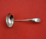 Mothers by Gorham Sterling Silver Gravy Ladle 7" Serving Silverware Heirloom