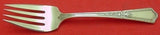 D'Orleans by Towle Sterling Silver Salad Fork 6" Flatware Heirloom Silverware