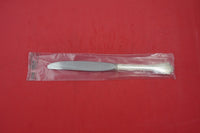 Delicacy by Lunt Sterling Silver Regular Knife HH WS factory sealed 9" New