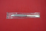 Delicacy by Lunt Sterling Silver Regular Knife HH WS factory sealed 9" New