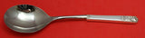 Mansion House by Oneida Sterling Silver Casserole Spoon HH WS Custom 11 1/4"