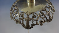 Francis I by Reed & Barton Old Sterling Silver Candle Holder Bobeche (#0950)