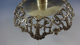 Francis I by Reed & Barton Old Sterling Silver Candle Holder Bobeche (#0950)