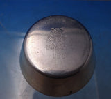 International Silver Co Silverplate Lobster Dish w/ Butter Brush Set 2pc (#7174)