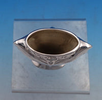 Christofle Silverplate Vase with Dragonfly in Original Box 6" x 3" (#8163)