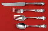 La Rochelle by International Sterling Silver Dinner Size Place Setting(s) 4-pc