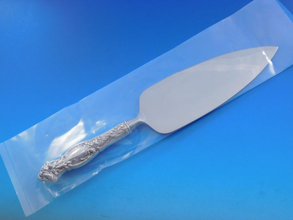 Frontenac by International Sterling Silver Cake Server HHWS Custom Made 10 1/4"